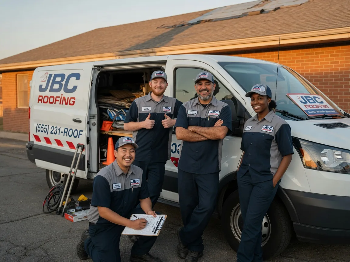 Roof Replacement company in Banco, VA