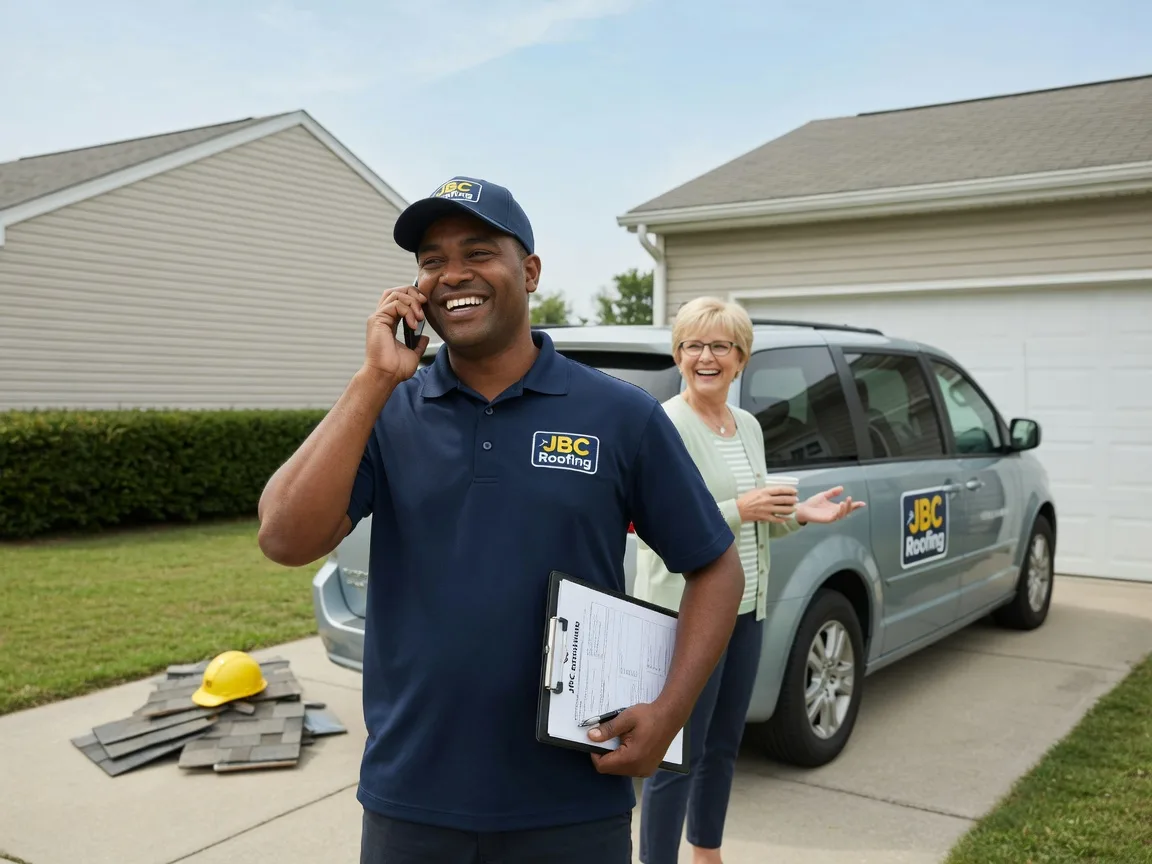 Roof Replacement Banco, VA FAQs